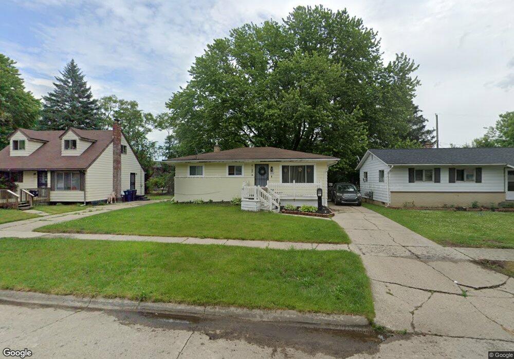 3814 Twilight Dr, Flint, MI 48506 - photo 1