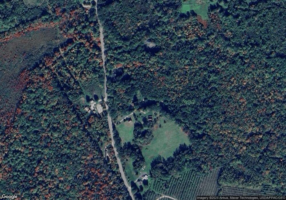 561 Parsonsfield Rd, Limerick, ME 04048 - photo 1