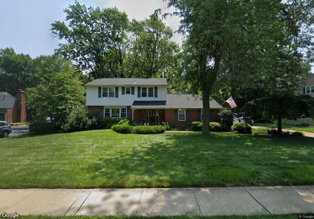 2504 Fairlee Rd, Wilmington, DE 19810 - photo 1