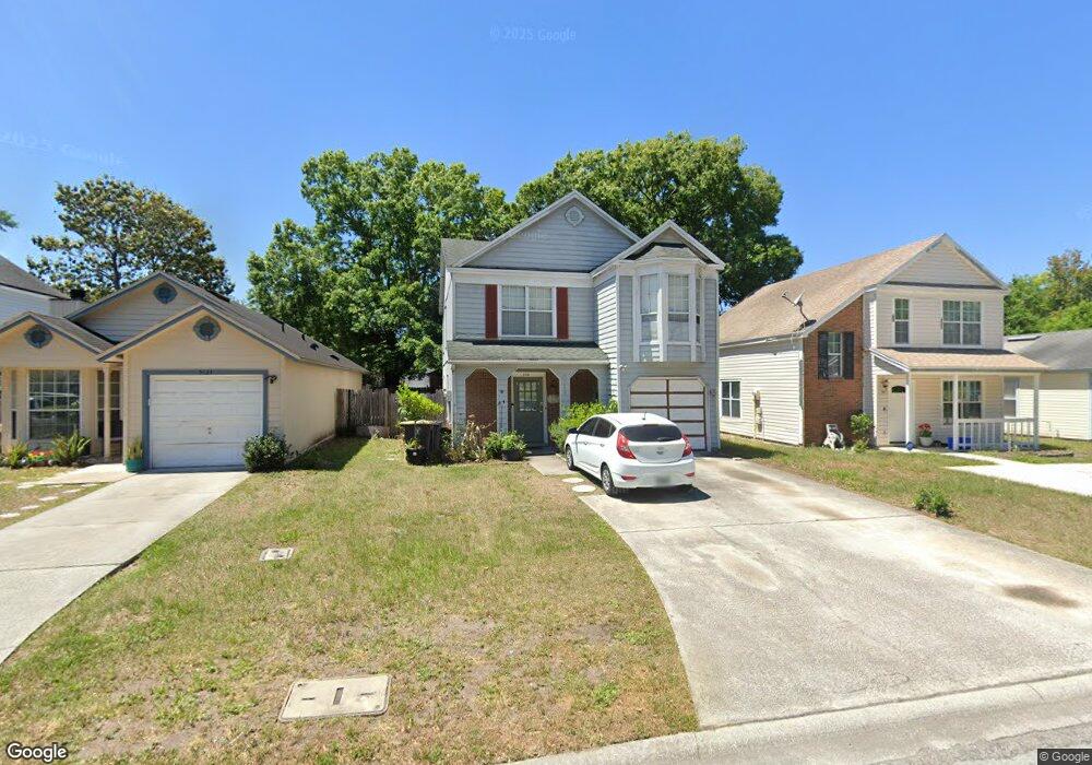 5120 Glen Alan Ct N, Jacksonville, FL 32210 - photo 1