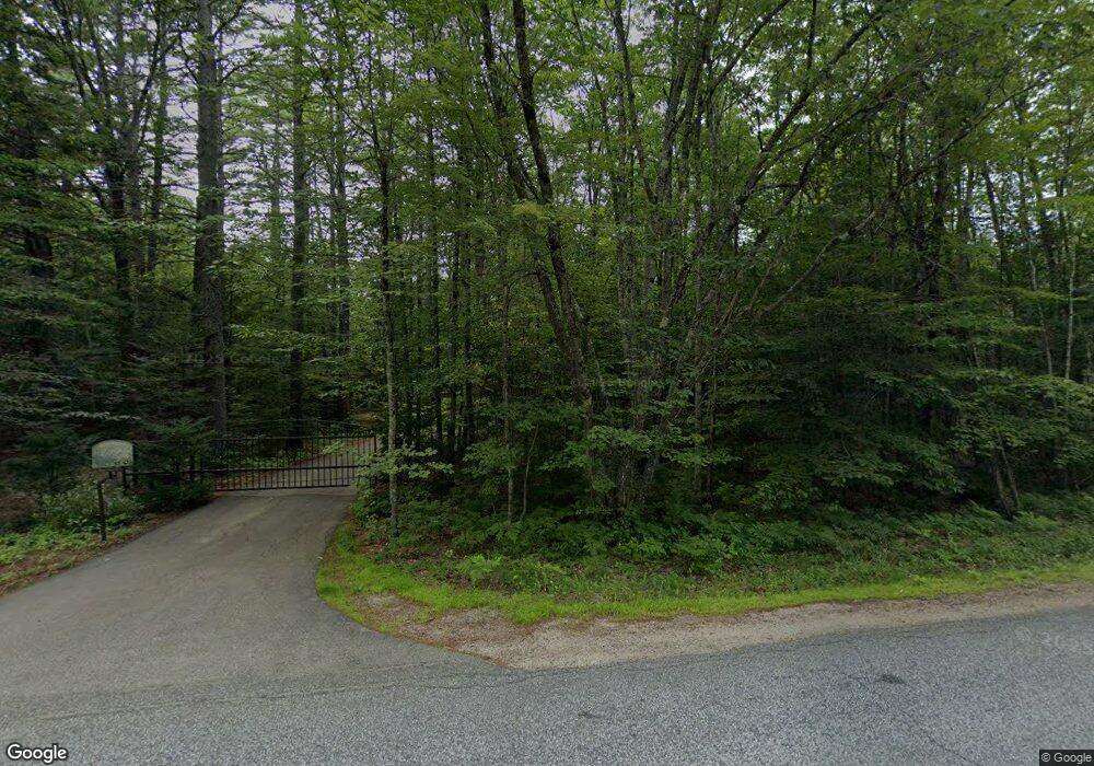 48 Davidson Way, Conway, NH 03818 - photo 1