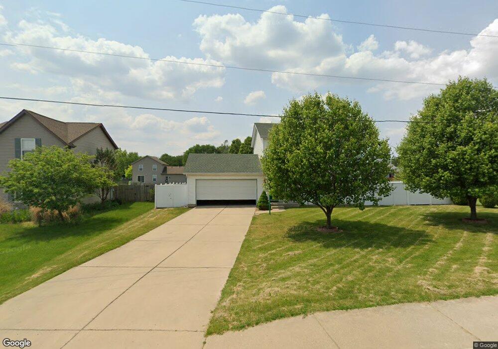 302 S Williams St, Nappanee, IN 46550 - photo 1