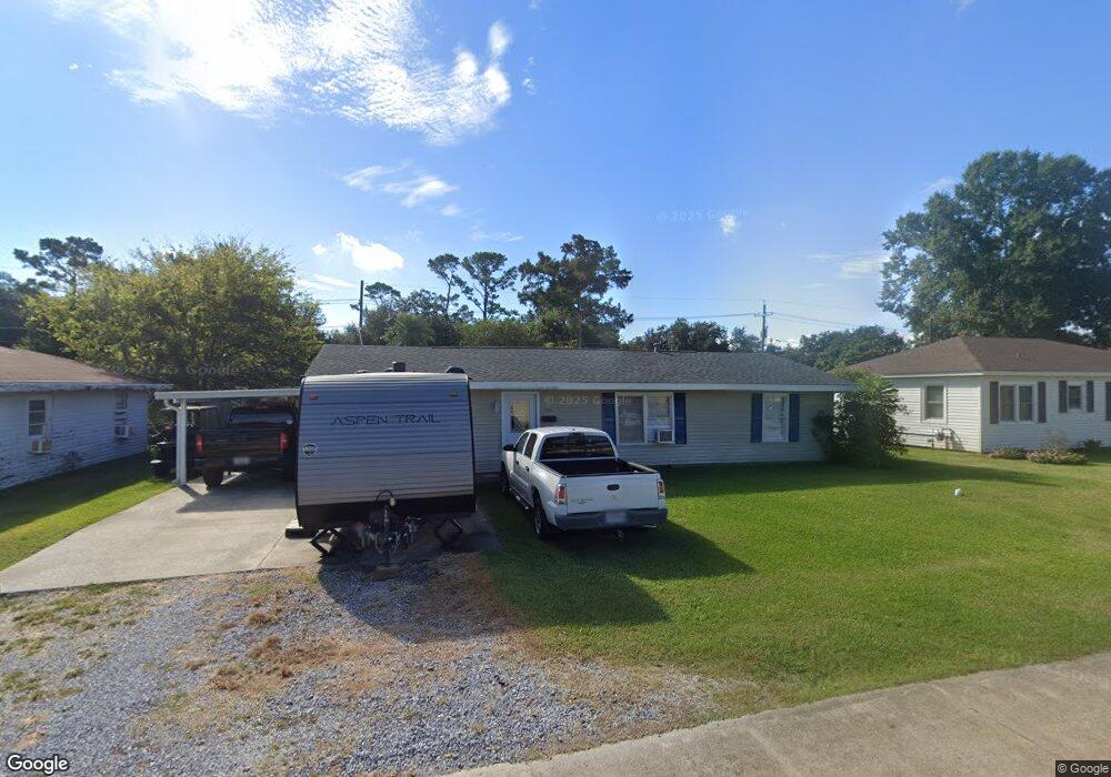 712 Mire St, Houma, LA 70364 - photo 1