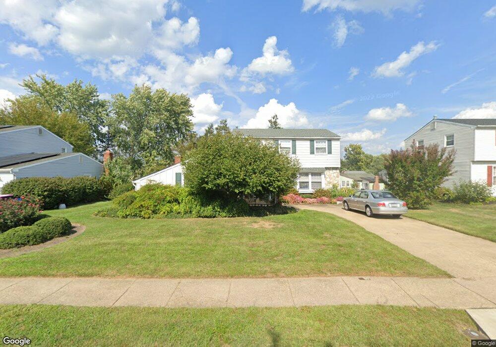 19 W Kennedy Dr, Clementon, NJ 08021 - photo 1