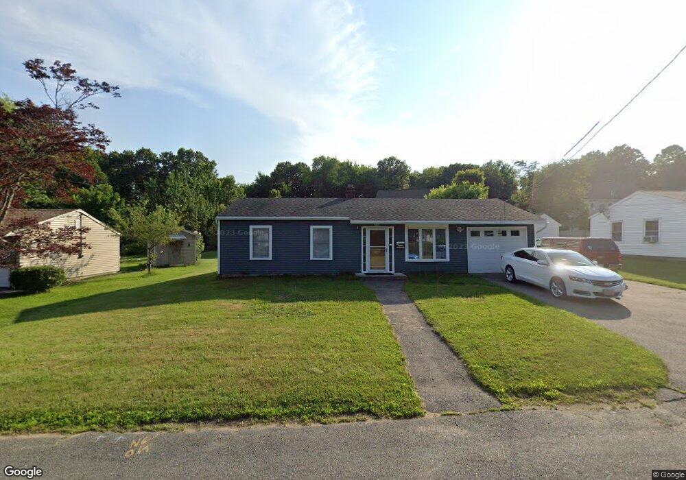 46 Sherman Ave, Haverhill, MA 01832 - photo 1