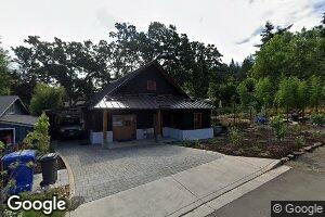 2307 Orr Ln, Eugene, OR 97405