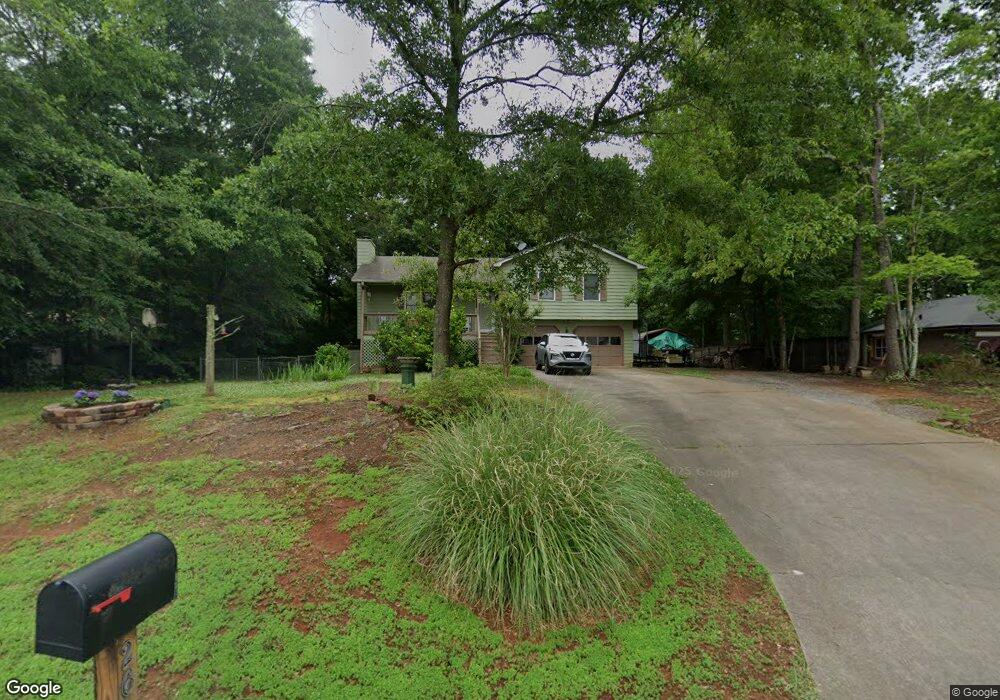 26 River Oaks Dr SW, Cartersville, GA 30120 - photo 1