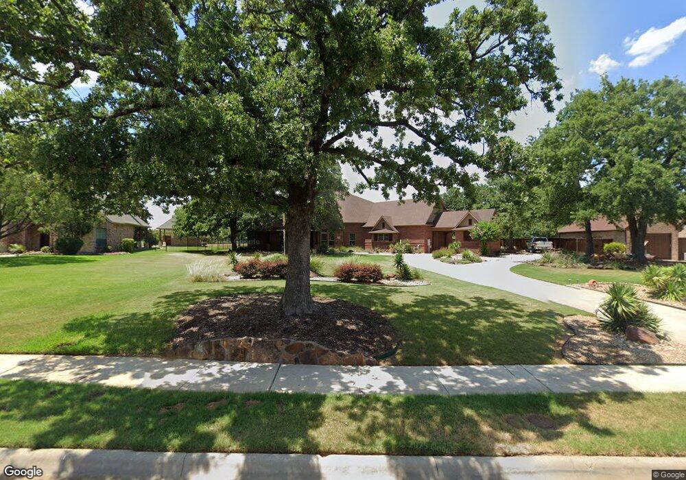 3912 Maggies Meadow, Denton, TX 76210 - photo 1