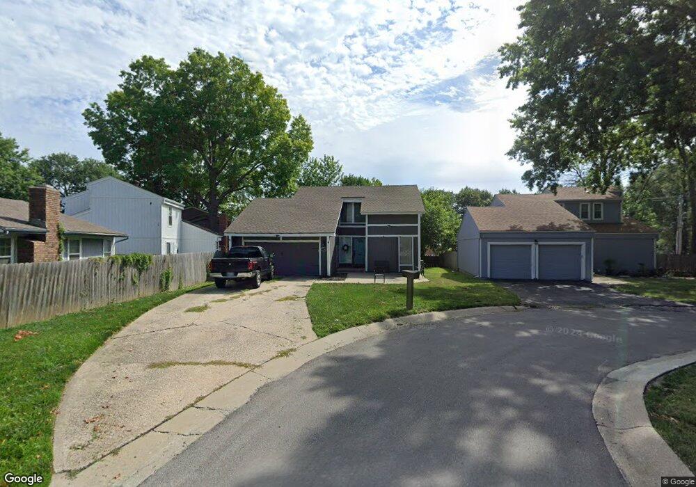 11906 W 66th St, Shawnee, KS 66216 - photo 1