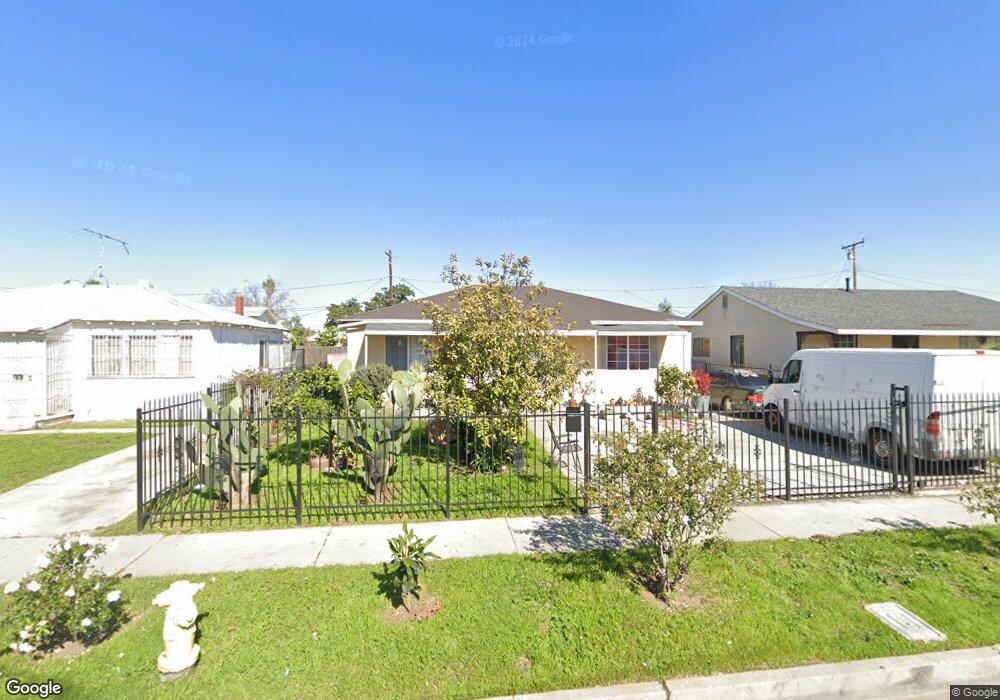 2325 W 153rd St, Compton, CA 90220 - photo 1