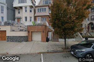 961 Boulevard E, Weehawken, NJ 07086