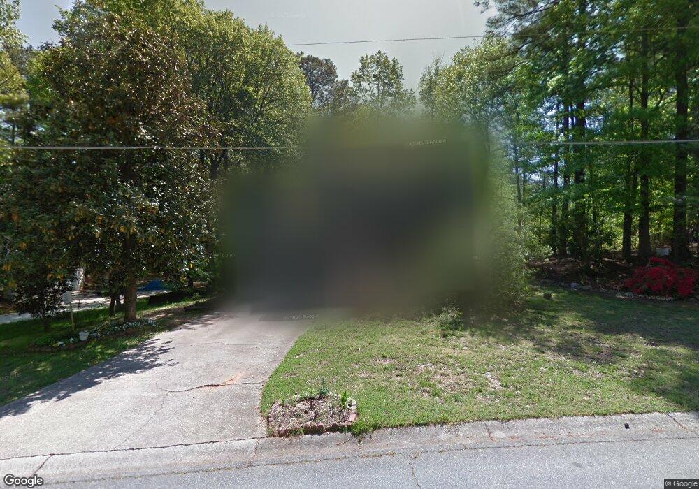 6561 Gordon Hills Dr SW, Mableton, GA 30126 - photo 1