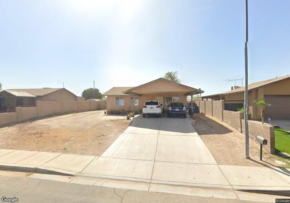 4771 W 19th Ln, Yuma, AZ 85364 - photo 1