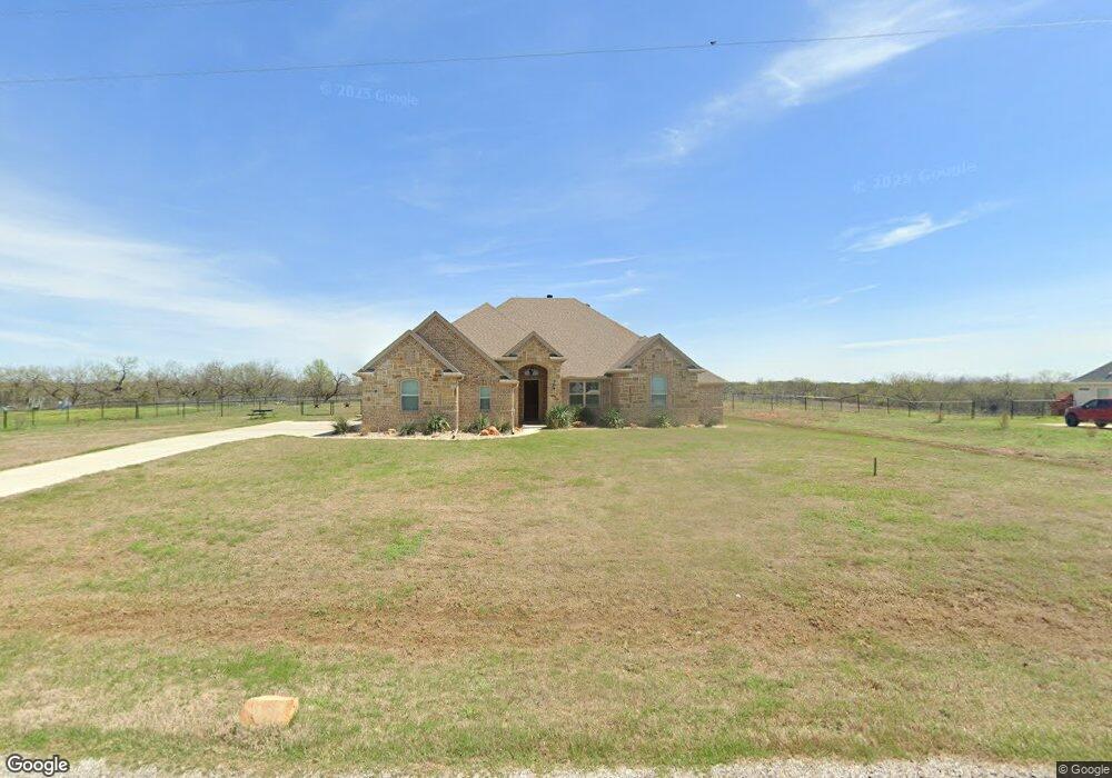 158 El Dorado Trail, Millsap, TX 76066 - photo 1