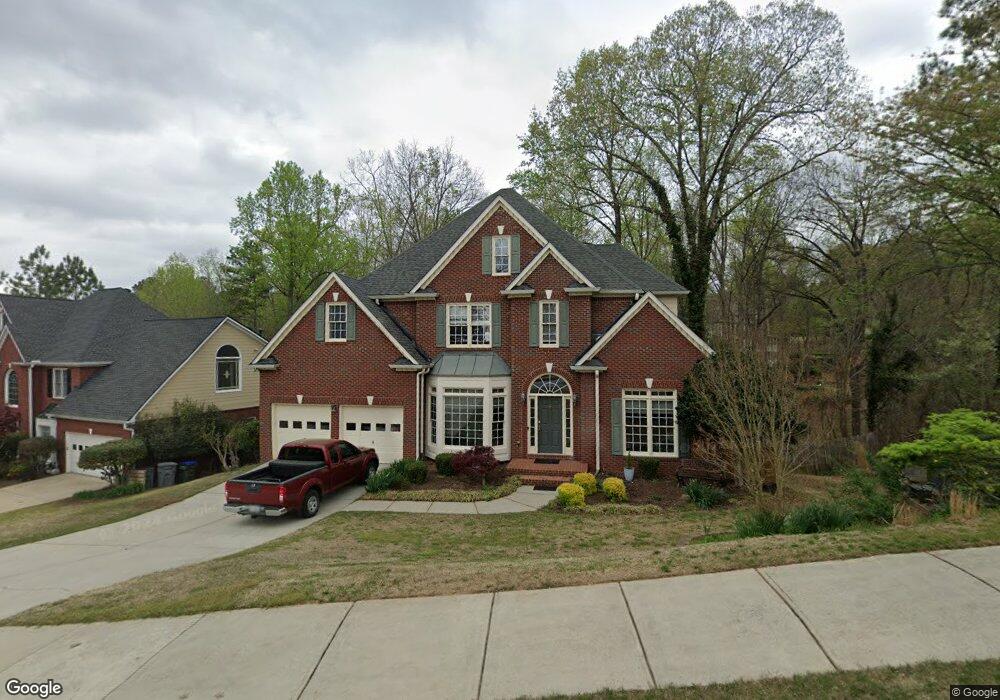 1685 Settindown Dr unit 1, Roswell, GA 30075 - photo 1