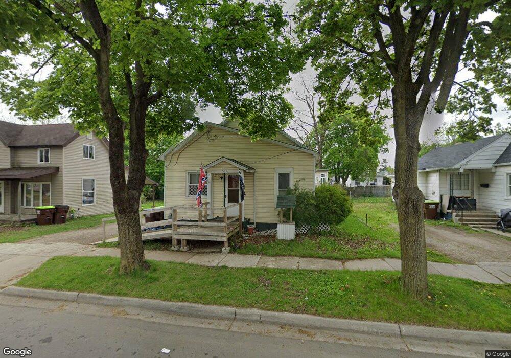 530 Tabor St, Adrian, MI 49221 - photo 1