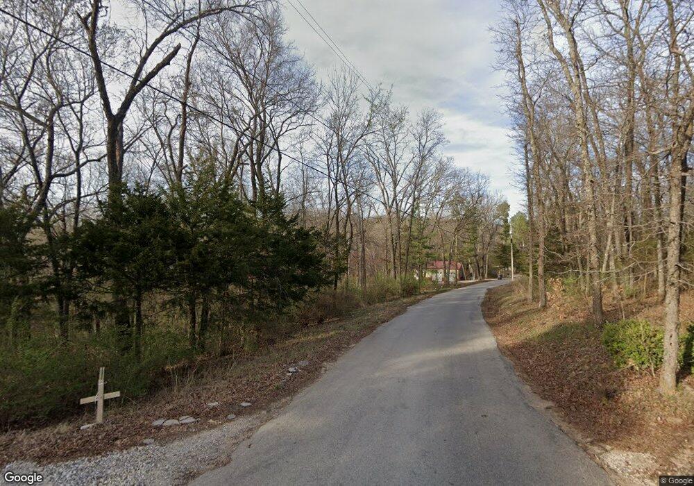 0 Co Rd 545 Beav-O-ram, Fayetteville, AR 72701 - photo 1