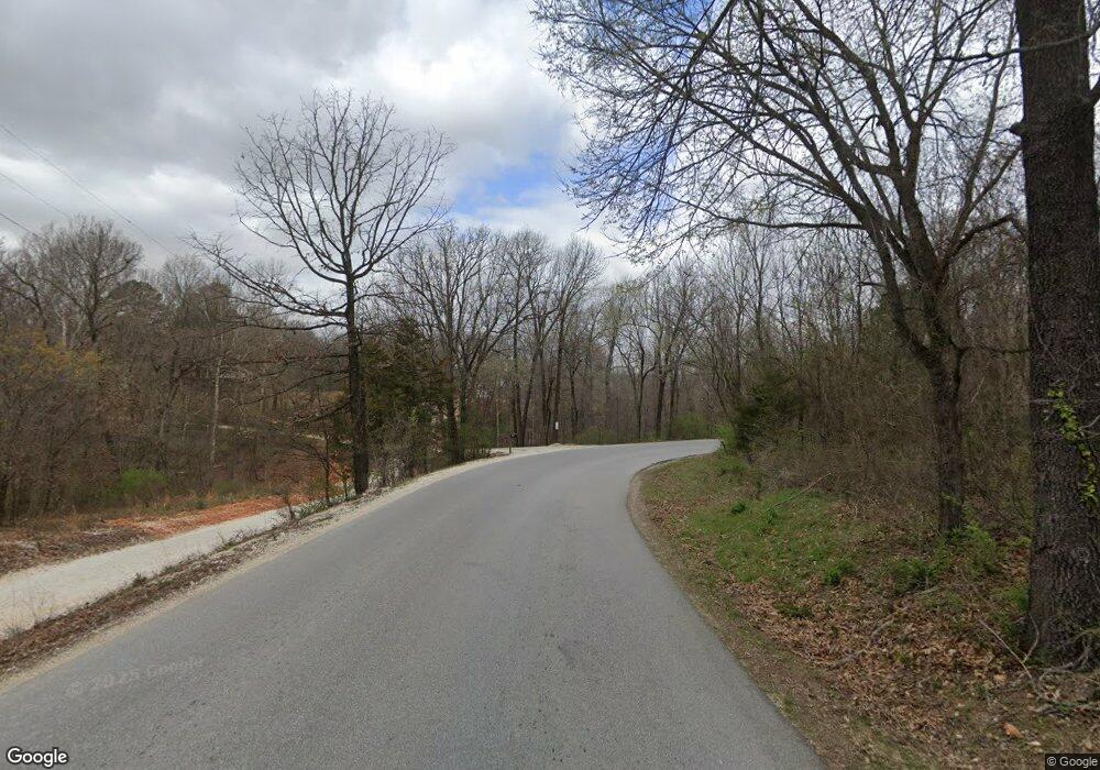 0 Co Rd 842 Hamstring, Fayetteville, AR 72701 - photo 1