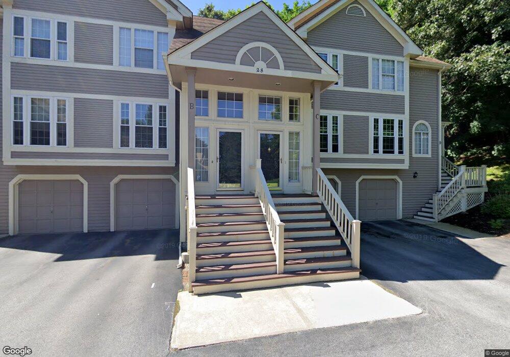 28 Sunset Ave unit 28B, Providence, RI 02909 - photo 1