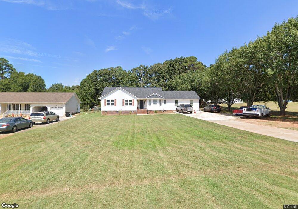 2614 Gold Rush Dr, Lincolnton, NC 28092 - photo 1