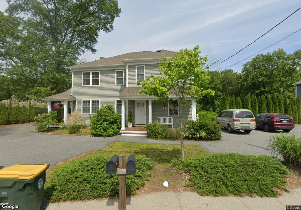 39 Smith Ave, Greenville, RI 02828 - photo 1