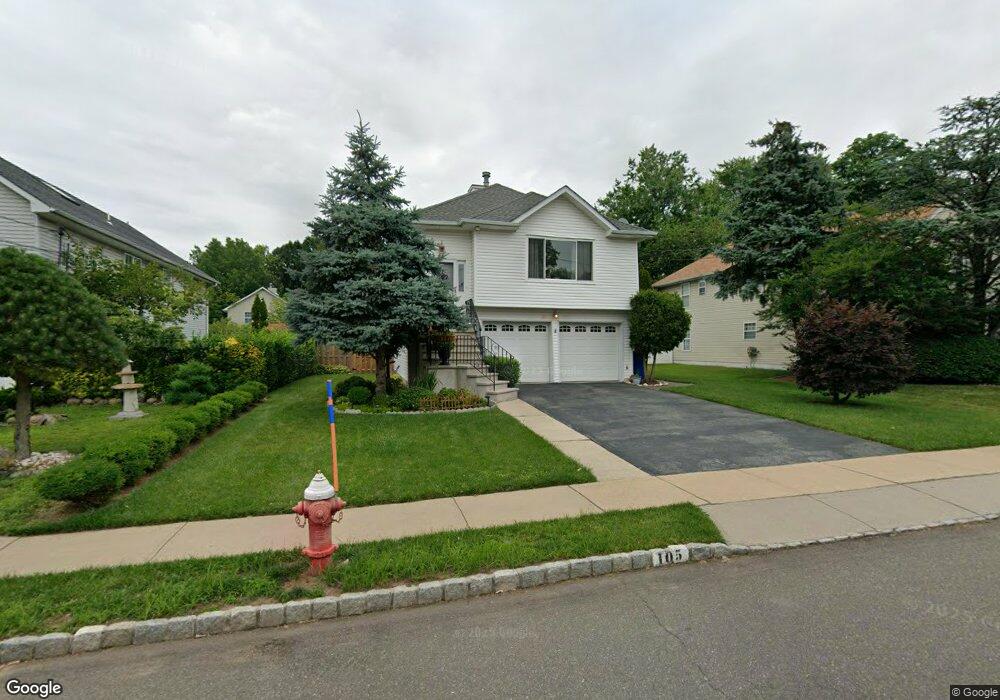 105 Phelps Ave, Englewood, NJ 07631 - photo 1