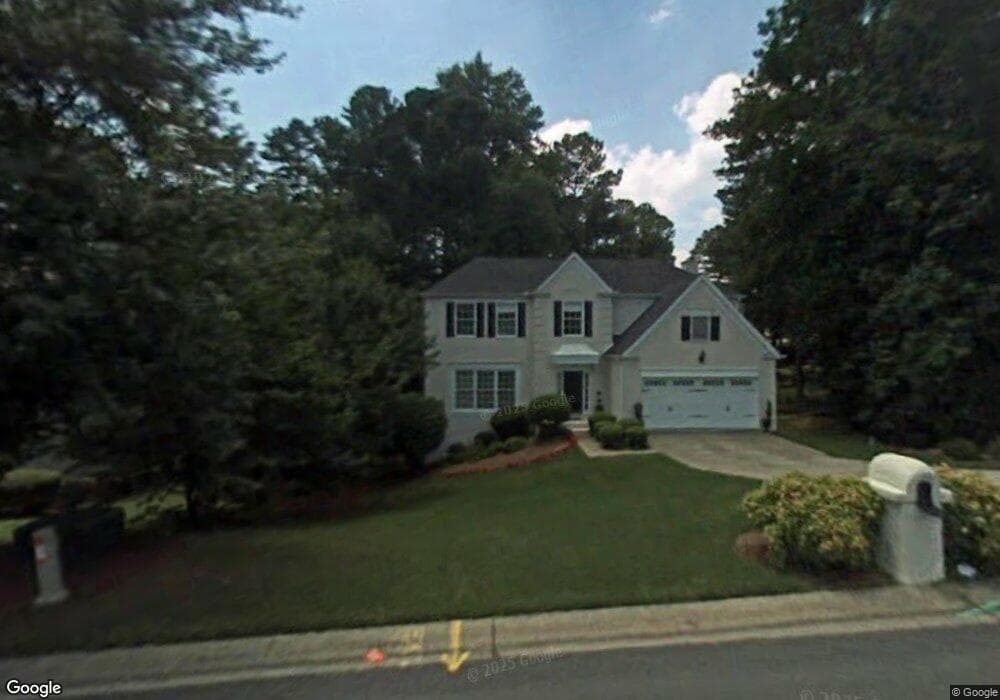 1746 Canton Ln, Marietta, GA 30062 - photo 1