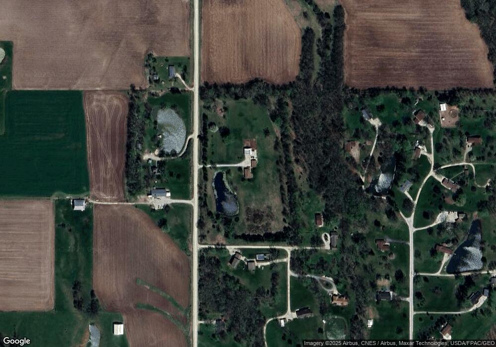 1660 345th Ave, Wever, IA 52658 - photo 1