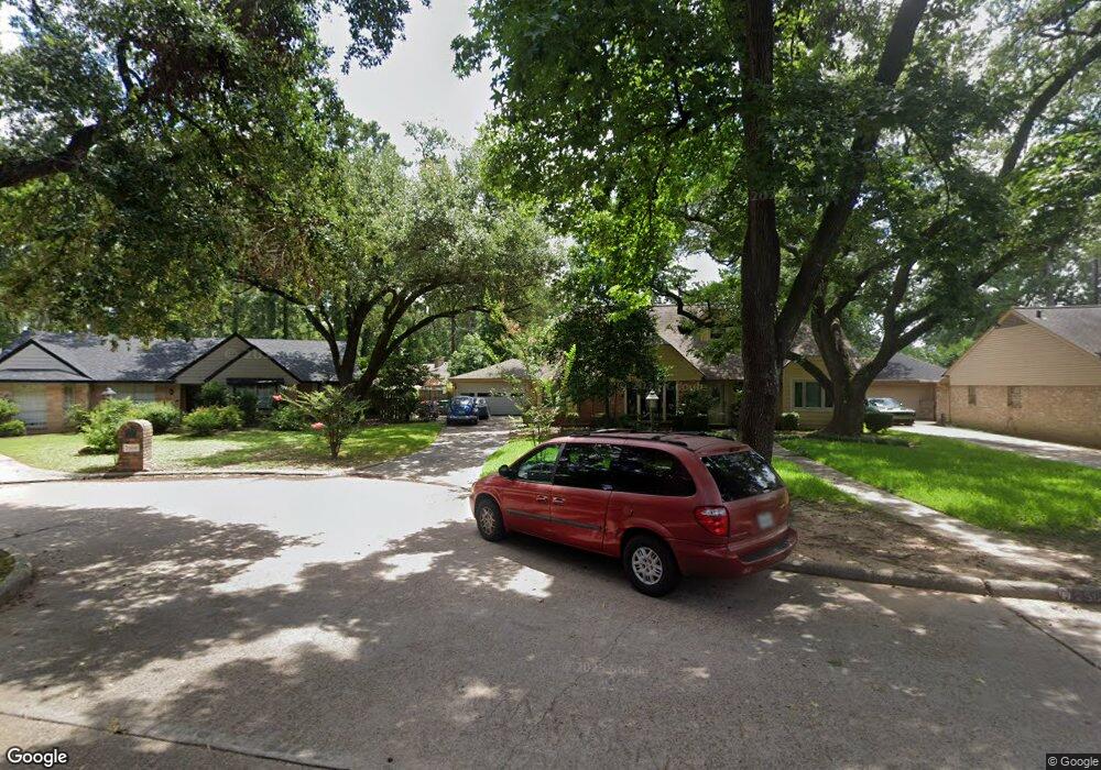 25610 Pine Acres Cir, Spring, TX 77380 - photo 1