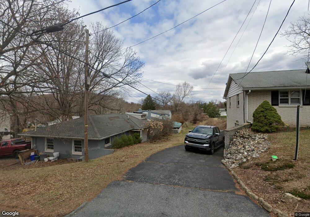 315 Pennwyn Place, Reading, PA 19607 - photo 1