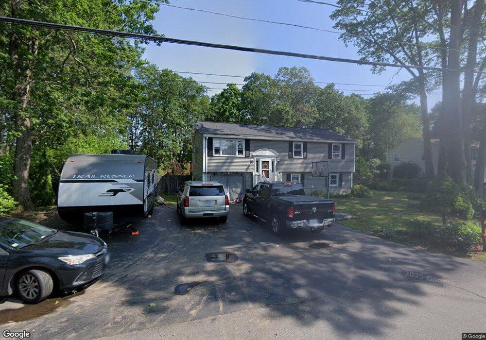 6 Gordon Rd, Derry, NH 03038 - photo 1