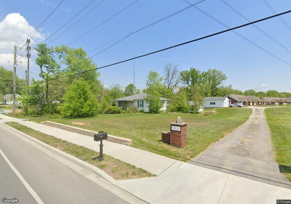 1544 Slate Run Rd, New Albany, IN 47150 - photo 1