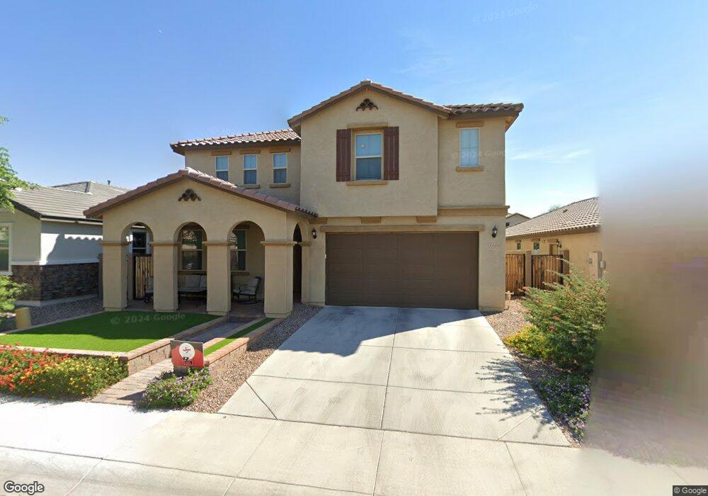 1413 N Claiborne, Mesa, AZ 85205 - photo 1