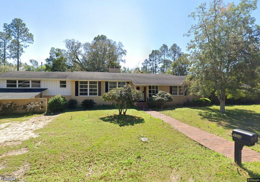504 E 10th St, Adel, GA 31620 - photo 1