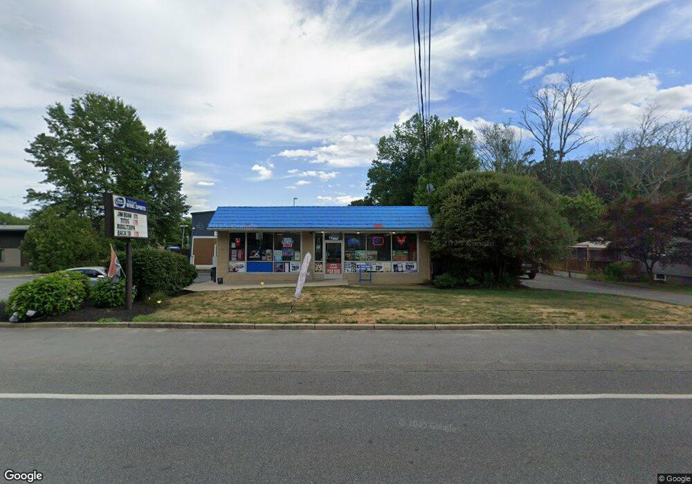 537 Winthrop St, Rehoboth, MA 02769 - photo 1