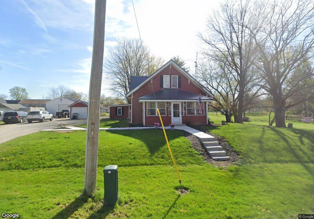 208 N Poplar St, Amboy, IN 46911 - photo 1