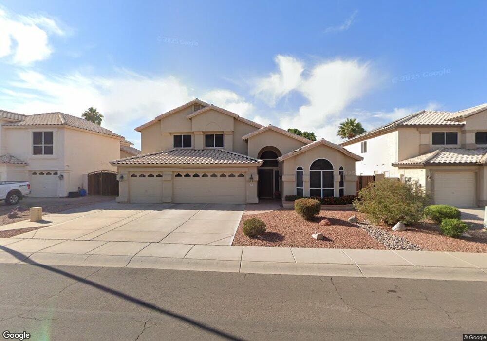 730 N Pineview Dr, Chandler, AZ 85226 - photo 1