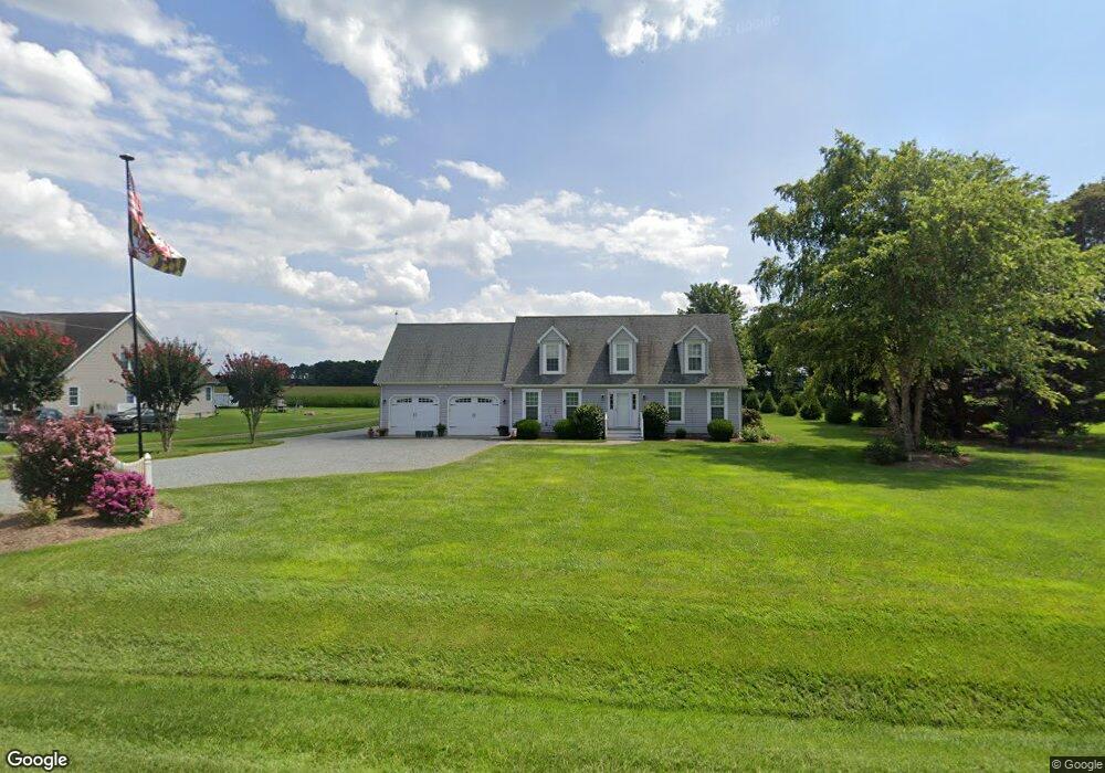 29789 Barber Rd, Trappe, MD 21673 - photo 1