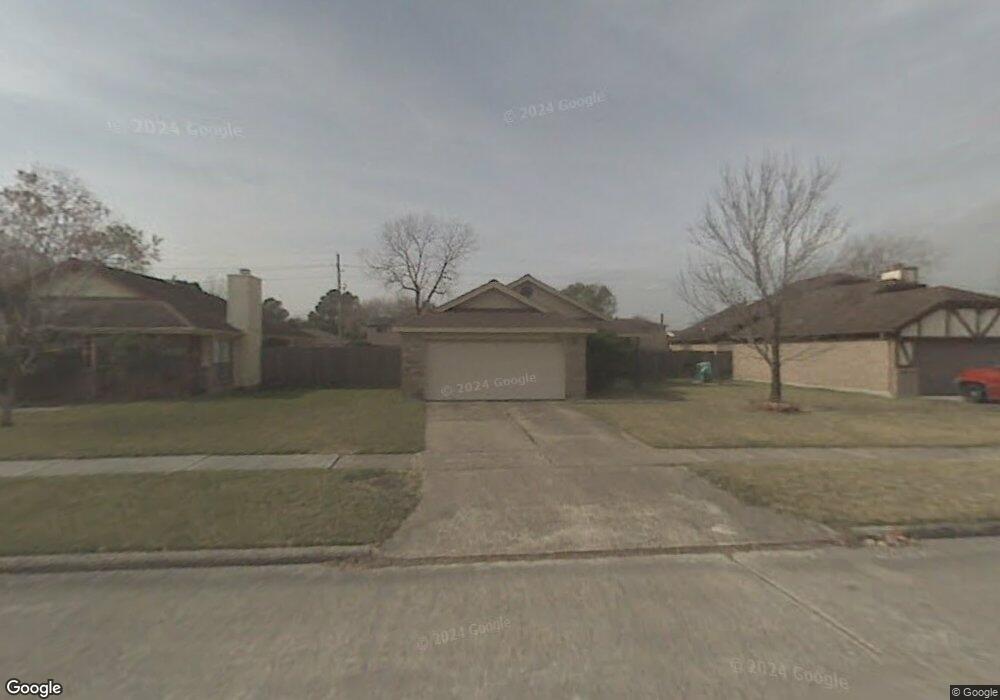 7411 Gateridge Dr, Houston, TX 77041 - photo 1