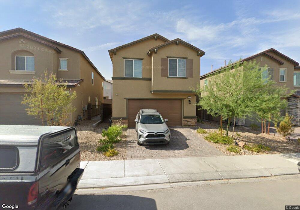 6813 Bayou Hollow Ave, Las Vegas, NV 89156 - photo 1
