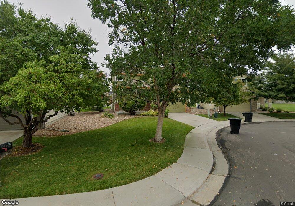 3541 E 140th Ave, Thornton, CO 80602 - photo 1