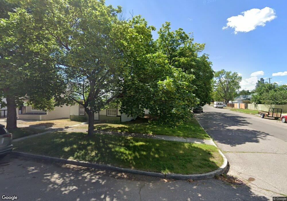 1245 S 4th St W, Missoula, MT 59801 - photo 1