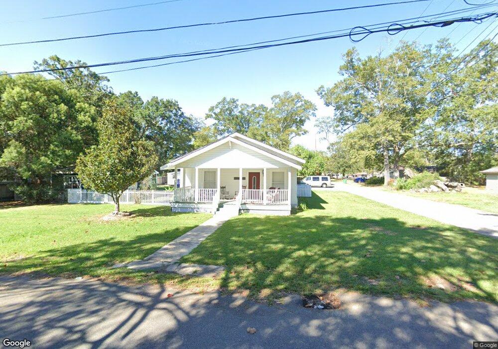 521 N Haugh Ave, Picayune, MS 39466 - photo 1