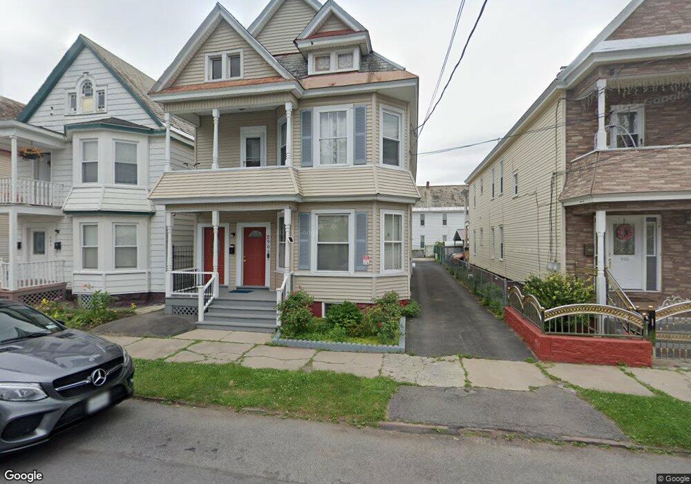 902 Emmett St, Schenectady, NY 12307 - photo 1