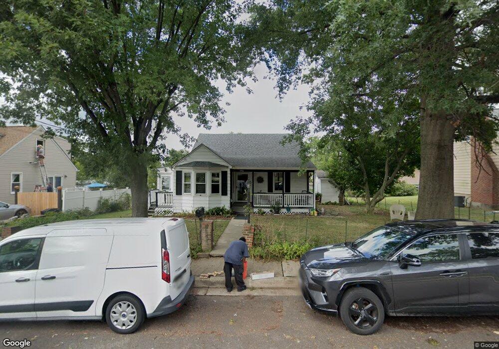 706 Linda Dr, Catonsville, MD 21228 - photo 1