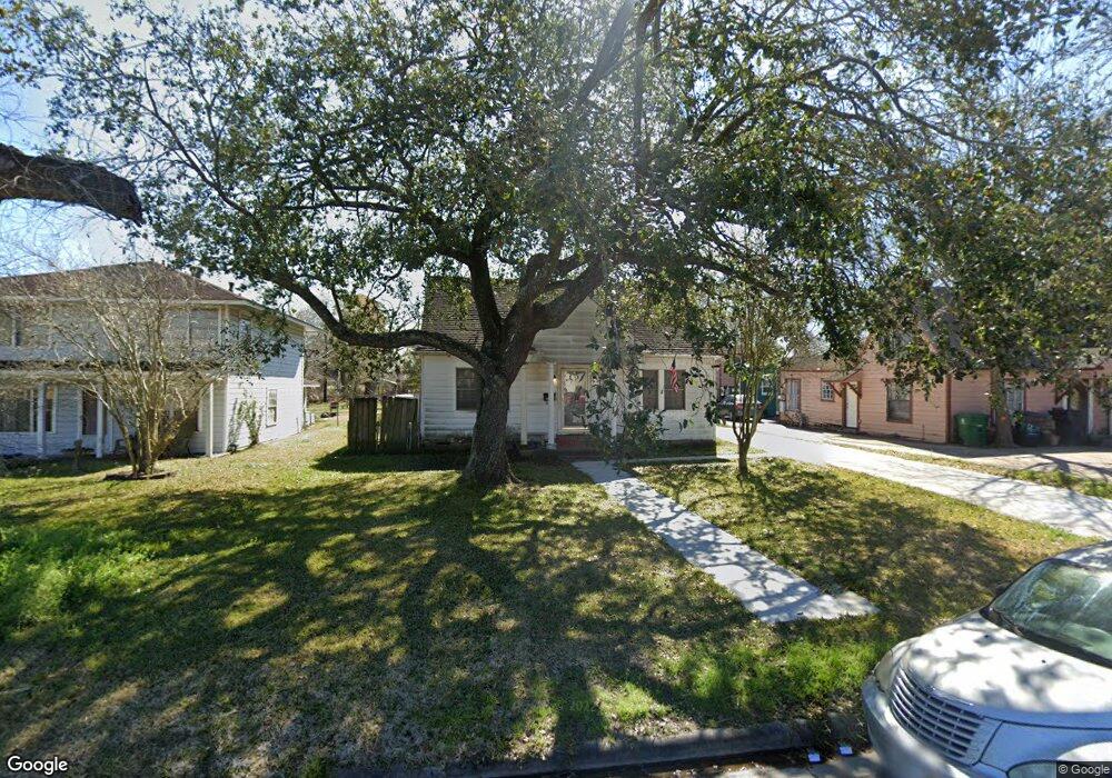 8154 Ogden St, Houston, TX 77017 - photo 1