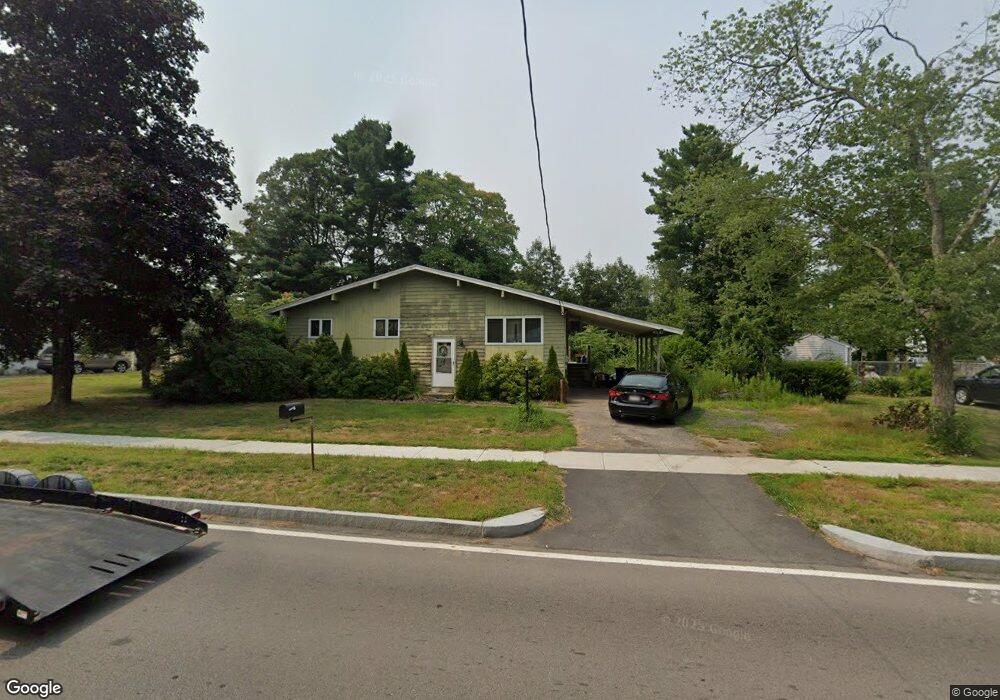 60 Main St, Medway, MA 02053 - photo 1