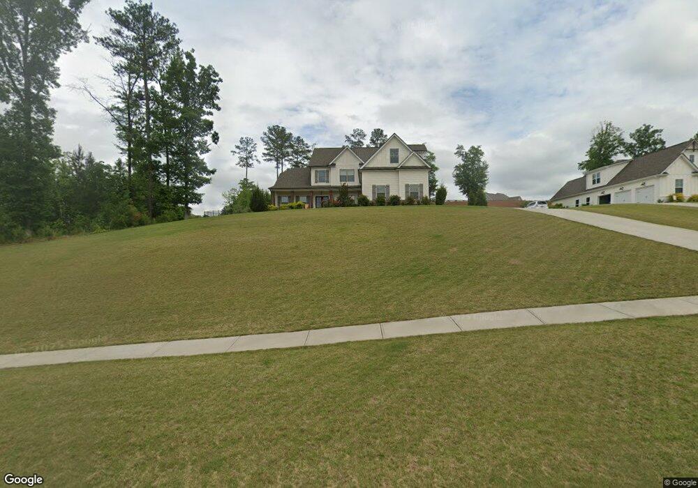 125 Sparrow Ct, Newnan, GA 30265 - photo 1