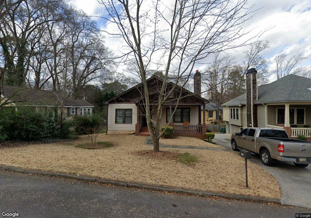 3532 Orchard St, Clarkston, GA 30021 - photo 1