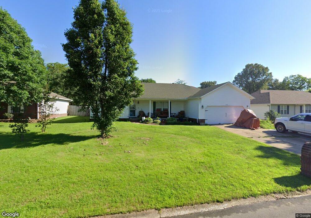 3203 Pin Oak Dr, Paragould, AR 72450 - photo 1